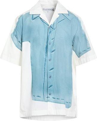 J.W.Anderson CAMISETAS Y TOPS - Camisas en YOOX.COM