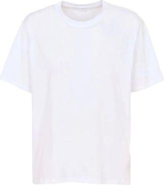 Majestic Filatures T-shirt girocollo - Bianco