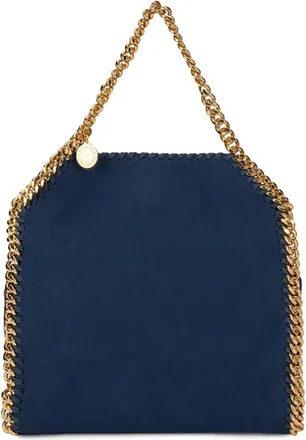 Stella McCartney Donna, Borse, Blu, Taglia unica, new