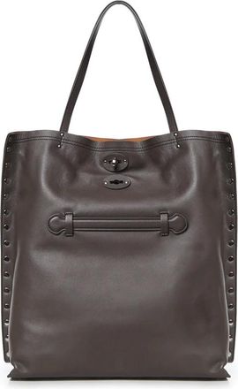 Zanellato Donna, Borse, Marrone, Taglia unica, new