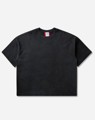 Nike Jordan Men s In1House Essential T-Shirt Black