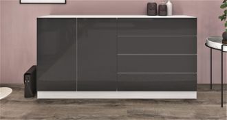 Borchardt M&ouml;bel Sideboard