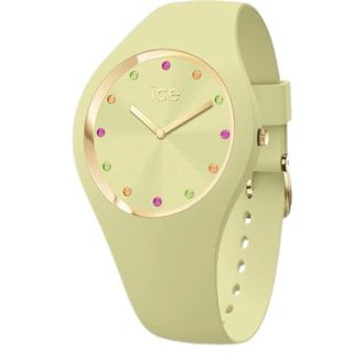 Ice Watch Dames, Accessoires, Groen, Maat: ONE Size