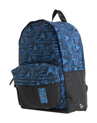 Emporio Armani BAGS - Rucksacks on YOOX.COM
