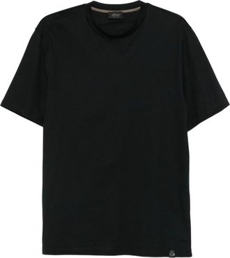 Brioni Cotton T-shirt