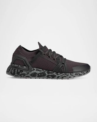 adidas by Stella McCartney Ultraboost DNA Leopard Sneakers
