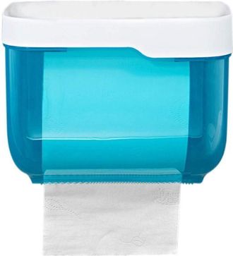 OEM Soporte Autoadhesivo Para Papel Higi&eacute;nico, Dispensador De Papel Higi&eacute;nico Impermeable Para Montaje En Pared, Dispensador De Papel Higi&eacute;nico Sin Necesi