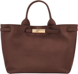 Longchamp Roseau Smart