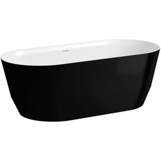 Laufen Pro Ba&ntilde;era Independiente, Marbond, 1650x750x550mm, - Laufen