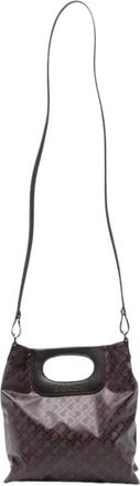 Gherardini Cross Body Bags - Dames - Schoudertassen - Paars - ONE Size - Tassen
