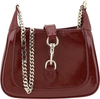 Gucci Jackie Shoulder Bag