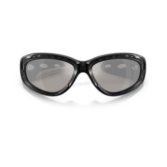 Diesel Sunglasses, unisex, Black, Size: 63 MM Dl3015U Sunglasses