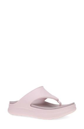 Dansko Devyn Platform Flip Flop in Pink at Nordstrom, Size 10.5-11Us