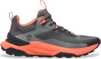 Timberland Motion Access Sneaker Grijs Re Botl Stof - Heren - Sneakers - Veelkleurig - 45 EU - Schoenen