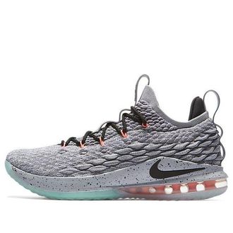 Nike Lebron 15 Low Melon AO1755-005