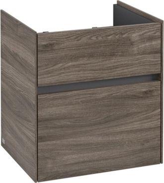 Villeroy & Boch Villeroy&boch - Armario De Lavabo Collaro De 510x546x414 Mm, 2