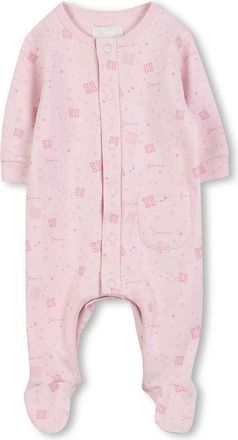Givenchy Onesie With Logo