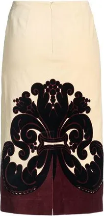 La DoubleJ HOSEN & R&Ouml;CKE - Midi-R&ouml;cke auf YOOX.COM