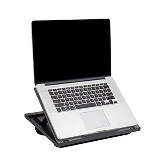 OEM Soporte Para Port&aacute;til (con Coj&iacute;n)