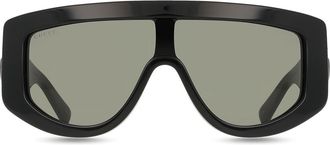 Gucci GG1950S 001 Womens Sunglasses Black Size 99