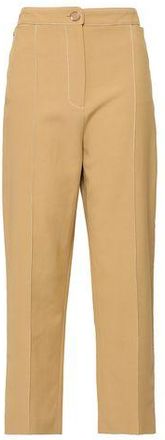 Temperley London PARTES DE ABAJO - Pantalones en YOOX.COM