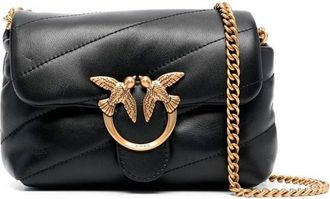 Pinko Baby Love Bag Puff Maxi Quilt Bag