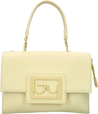 Byblos Donna, Borse, Giallo, Taglia unica, new
