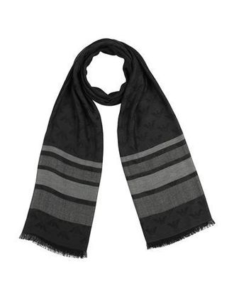 Emporio Armani ACCESSORIES - Scarves on YOOX.COM