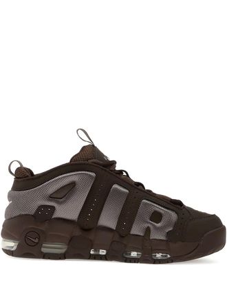 Nike Air More Uptempo Low sneakers - Bruin
