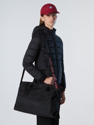 North Sails Draagtas Glanzend nylon