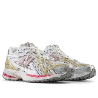 New Balance 1906R U1906RCH Sneakers Mens Silver Metallic Lifestyle Shoes LIQ617