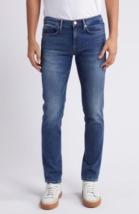 Frame Denim LHomme Slim Fit Jeans in Montreal at Nordstrom, Size 38