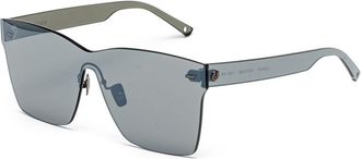 Belstaff Blue Acetate Womens Sunglasses