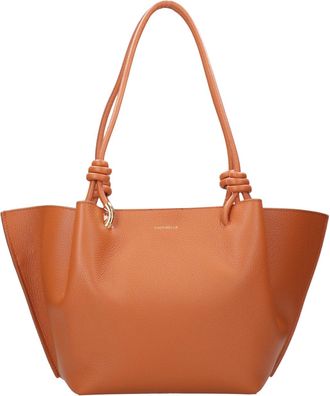 Coccinelle Zakken.. Klei