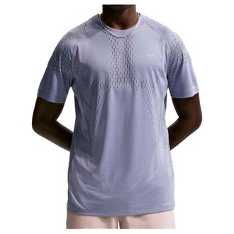 Nike Stride Dri-FIT ADV Short-Sleeve Running Top Laufshirt f&uuml;r Herren | bunt