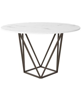 Zuo Discontinued Zuo Tintern Dining Table