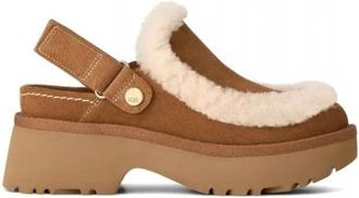UGG Ugg, Donna, Scarpe, Marrone, 37 EU, new