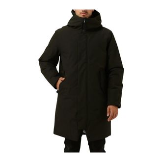 Elvine Jassen, Heren, Groen, M, Heren Gunter Jas