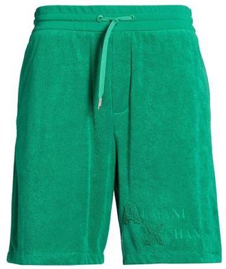 A|X Armani Exchange PARTES DE ABAJO - Pantalones cortos y bermudas en YOOX.COM