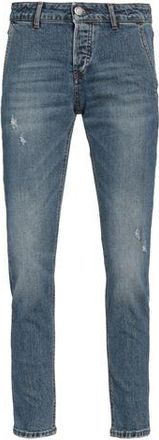 Bro-Ship BOTTOMWEAR - Jeans sur YOOX.COM