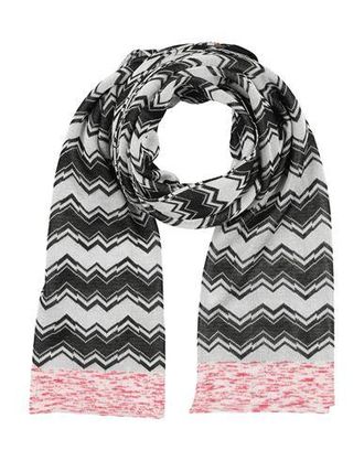Missoni Scarves