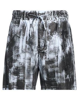 Mauro Grifoni BOTTOMWEAR - Shorts & Bermuda Shorts on YOOX.COM