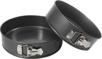 OEM Sart&eacute;n Desmontable Antiadherente De 2 Piezas Y 23 Cm (9 Pulgadas)