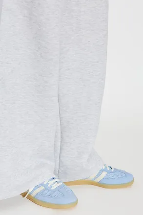 adidas SAMBA OG Sports Shoes, Womens, Blue