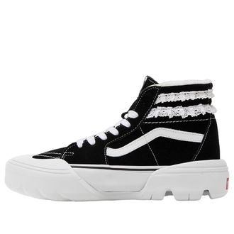 Vans SK8-Hi Tapered Modular x Sandy Liang VN0A7Q5TB7C1
