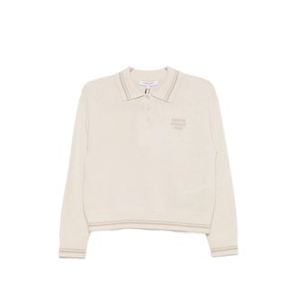 Maison Kitsun&eacute; Knitwear