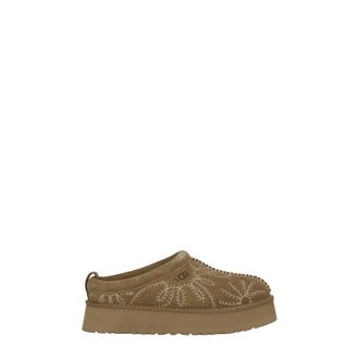 UGG Tazz Botanic - Shoes - Mujer - Marr&oacute;n - 36 EU