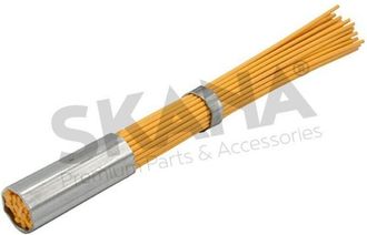 OEM Juego De Cepillos De Recambio 8 Pzas Rif 1510326 Compatible Echo - Limpar