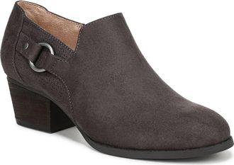 Life Stride Brianna Bootie in Stone Grey at Nordstrom Rack, Size 7.5