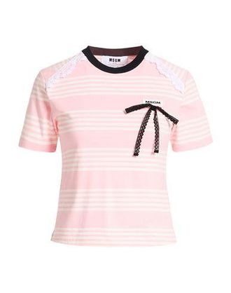 Msgm TOPS - T-shirts auf YOOX.COM